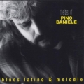 Pino Daniele - The Best Of Pino Daniele - The Best Of